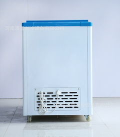 食品冷冻柜 速冻冰柜生产厂家 商用冷柜批发